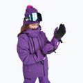 Gyerek síkabát Reima Perille plum purple 12