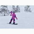 Gyerek nadrág Reima Vuonelo fucshia 8
