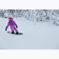 Gyerek nadrág Reima Vuonelo fucshia 9