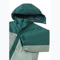Gyerek kabát Reima Punnus dark teal 4