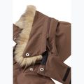 Gyerek télikabát Reima Ajaton umber brown 6