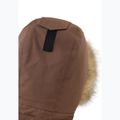 Gyerek télikabát Reima Ajaton umber brown 7