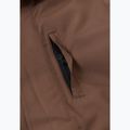 Gyerek télikabát Reima Ajaton umber brown 9