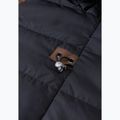 Gyerek télikabát Reima Ajaton umber brown 10