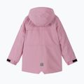 Gyerek télikabát Reima Ajaton grey pink 3
