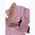 Gyerek télikabát Reima Ajaton grey pink 6