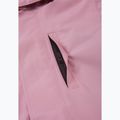 Gyerek télikabát Reima Ajaton grey pink 9