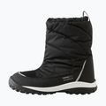 Gyerek hótaposó Reima Kinoskin black 2