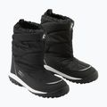 Gyerek hótaposó Reima Kinoskin black 3