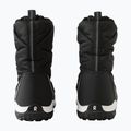 Gyerek hótaposó Reima Kinoskin black 4