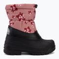Gyerek hótaposó Reima Nefar rose blush 2