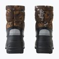 Gyerek hótaposó Reima Nefar umber brown 3