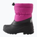 Gyerek hótaposó Reima Nefar fucshia