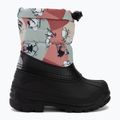 Gyerek hótaposó Reima Moomin Nefar rose blush 2