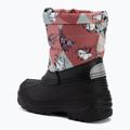 Gyerek hótaposó Reima Moomin Nefar rose blush 3