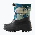Gyerek hótaposó Reima Moomin Nefar blue ocean