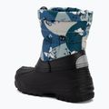 Gyerek hótaposó Reima Moomin Nefar blue ocean 3
