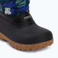 Gyerek hótaposó Reima Loskari navy 7