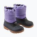 Gyerek hótaposó Reima Loskari misty violet 2