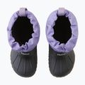 Gyerek hótaposó Reima Loskari misty violet 4
