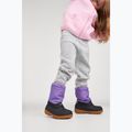 Gyerek hótaposó Reima Loskari misty violet 6