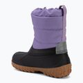 Gyerek hótaposó Reima Loskari misty violet 3