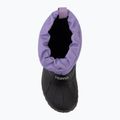 Gyerek hótaposó Reima Loskari misty violet 5