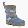 Gyerek gumicsizma Reima Moomin Magisk blue ocean