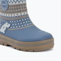 Gyerek gumicsizma Reima Moomin Magisk blue ocean 7