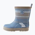 Gyerek gumicsizma Reima Moomin Magisk blue ocean 8