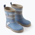 Gyerek gumicsizma Reima Moomin Magisk blue ocean 9