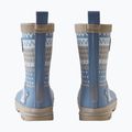 Gyerek gumicsizma Reima Moomin Magisk blue ocean 10