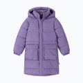 Gyerek télikabát Reima Kumpula misty violet