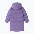Gyerek télikabát Reima Kumpula misty violet 2