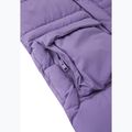 Gyerek télikabát Reima Kumpula misty violet 6
