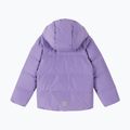 Gyermek pehelykabát Reima Paimio misty violet 2