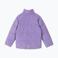 Gyermek pehelykabát Reima Paimio misty violet 3