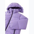 Gyermek pehelykabát Reima Paimio misty violet 4