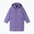 Gyerek kabát Reima Vaanila misty violet