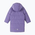 Gyerek kabát Reima Vaanila misty violet 2