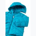 Gyerek télikabát Reima Kupponen aquatic blue 3