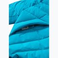 Gyerek télikabát Reima Kupponen aquatic blue 4