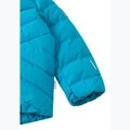 Gyerek télikabát Reima Kupponen aquatic blue 5