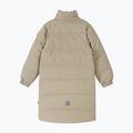 Gyerek pehelykabát Reima Parkkala earthy beige 3