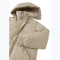 Gyerek pehelykabát Reima Parkkala earthy beige 4