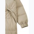 Gyerek pehelykabát Reima Parkkala earthy beige 5