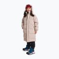 Gyerek pehelykabát Reima Parkkala earthy beige 7