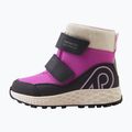 Gyerek hótaposó Reima Hallava fucshia