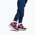 Gyerek hótaposó Reima Hallava fucshia 7