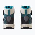 Gyerek hótaposó Reima Hallava dark teal 3
